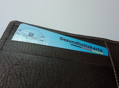 Gestiegener Krankenstand der AOK-Versicherten  