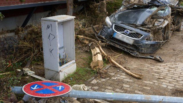 Flutkatastrophe: Untersuchungsausschuss noch mindestens bis Jahresende