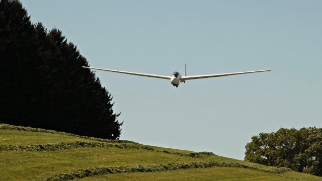 Ultraleichtflugzeug in Polch abgestürzt