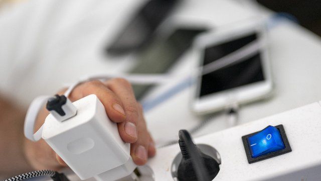 Im Schatten vom Gas: So stark steigen die Strompreise für Verbraucher