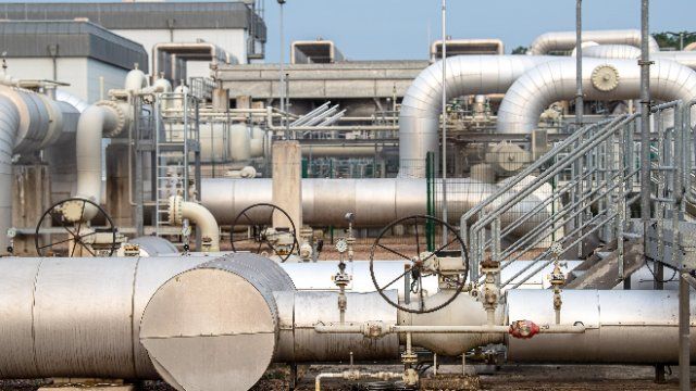 EU-Kommission: Keine Ausnahme bei Mehrwertsteuer für Gas-Umlage