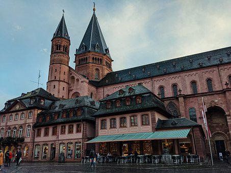 Der gute Nachrichtenüberblick der Woche aus Rheinland-Pfalz  