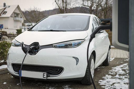 Kostenlose E-Autos als großer Erfolg für Bürgerinnen und Bürger im Kreis Mayen-Koblenz 