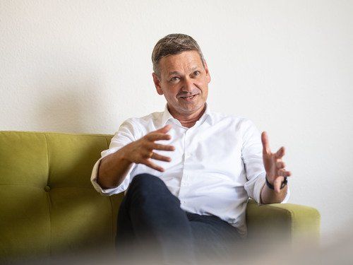Baldauf zur Flutkatastrophe: Für Lewentz wird die Luft «sehr dünn» Baldauf zur Flutkatastrophe: Für Lewentz wird die Luft «sehr dünn»
