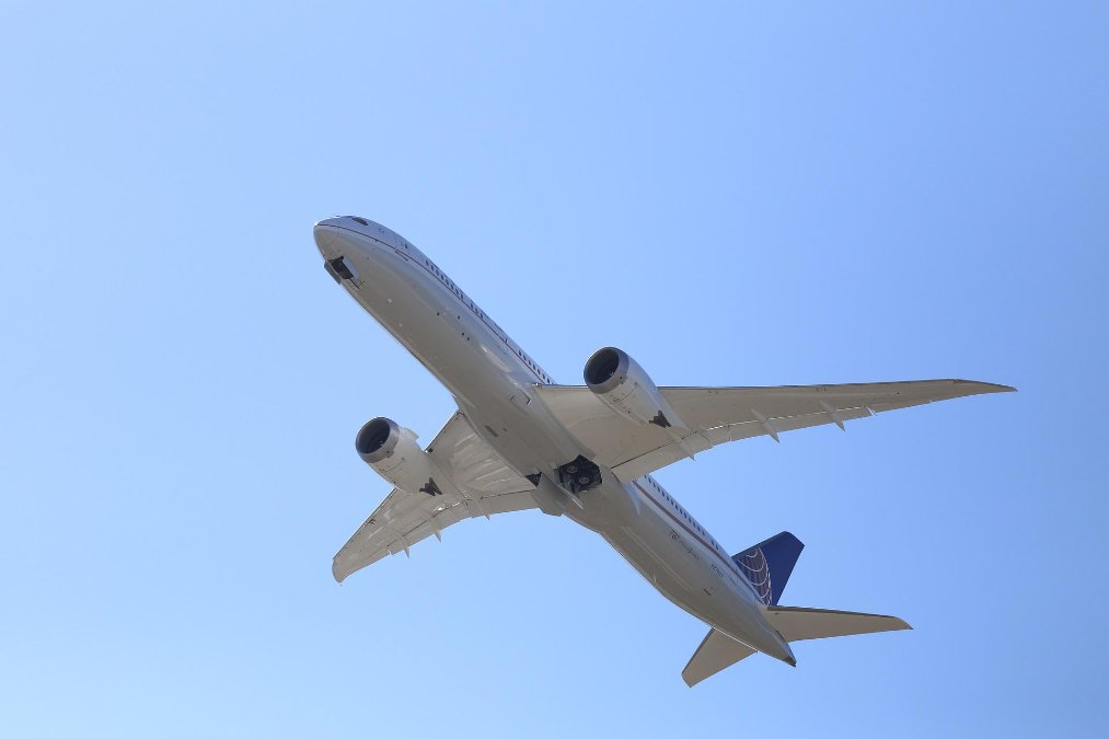 Boeing lässt 89 Tonnen Kerosin über Rheinland-Pfalz und Saarland ab Boeing lässt 89 Tonnen Kerosin über Rheinland-Pfalz und Saarland ab