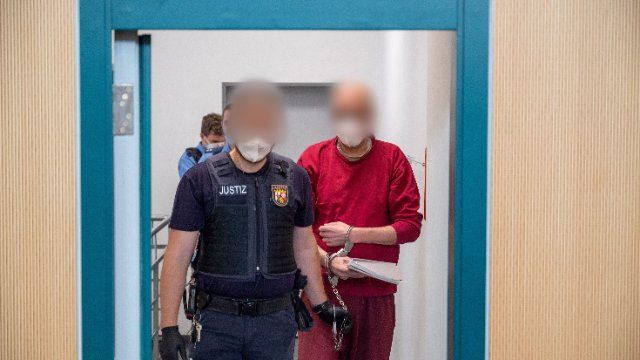 Urteil gegen Trierer Amokfahrer erwartet