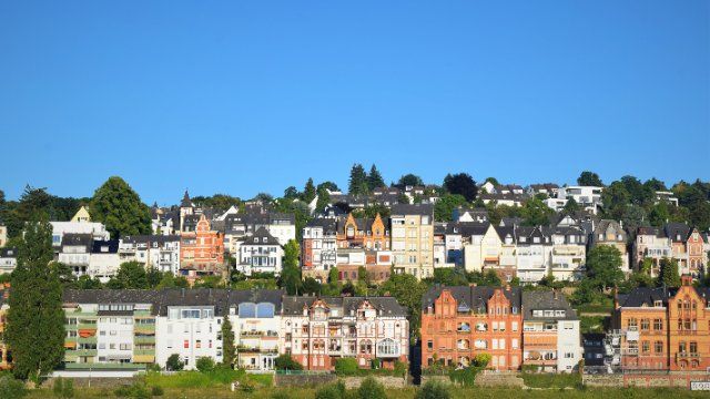 Panne bei Gebäude- und Wohnungszählung vor allem im Großraum Koblenz