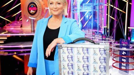 Die «100.000 Mark Show» ist zurück - Paar aus Mayen gewinnt