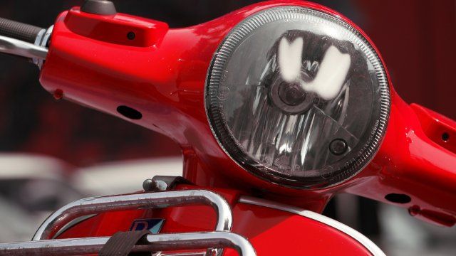 Zeugen nach Rollerdiebstahl in der Zeisigstraße gesucht