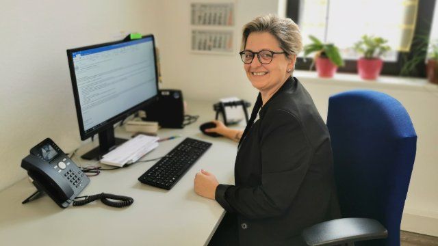 Neue Gleichstellungsbeauftragte der Stadt Lahnstein für die nächsten sechs Jahre bestellt 