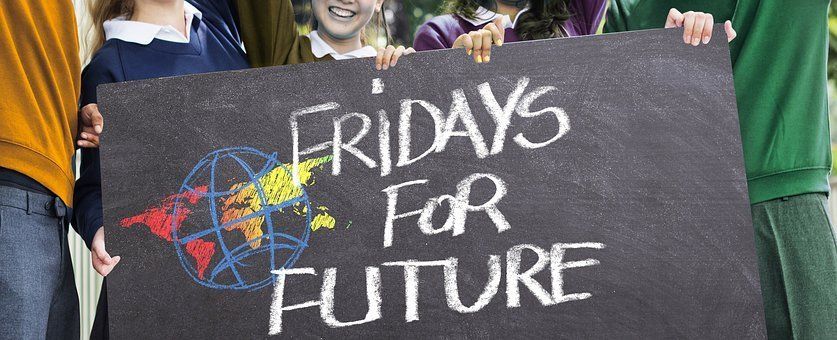Proteste für mehr Klimaschutz auch in Rheinland-Pfalz Proteste für mehr Klimaschutz auch in Rheinland-Pfalz