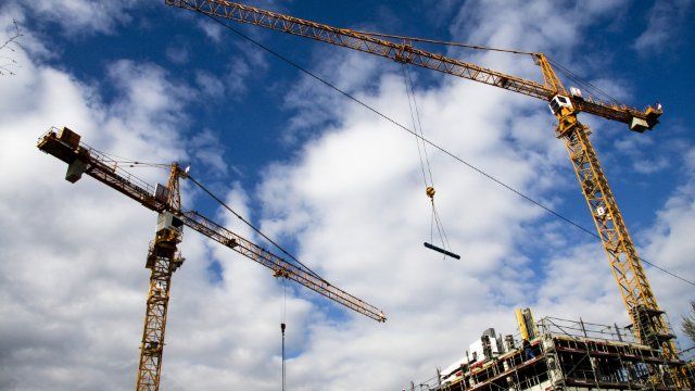 90 Millionen Euro für Städtebauförderung