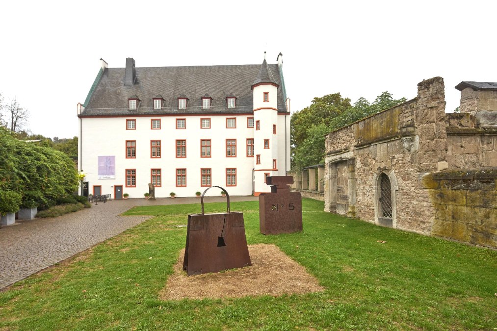 Koblenzer Ludwig Museum feiert 30-jähriges Bestehen Koblenzer Ludwig Museum feiert 30-jähriges Bestehen
