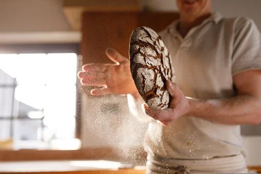 Bäckerei in Kempenich nach 100 Jahren zum ersten Mal im kleinen Vorteil Bäckerei in Kempenich nach 100 Jahren zum ersten Mal im kleinen Vorteil