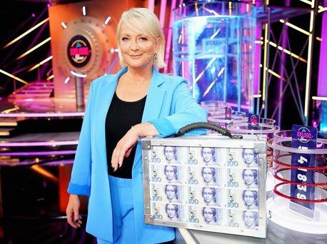 Die «100.000 Mark Show» ist zurück - Paar aus Mayen gewinnt