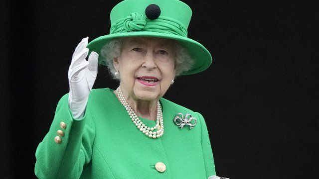 Eilmeldung: Britische Königin Elizabeth II. ist tot