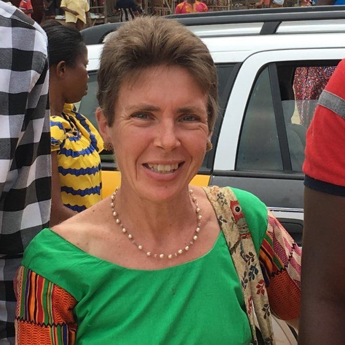 Kindern Zukunft geben – Ghana Kindern Zukunft geben – Ghana