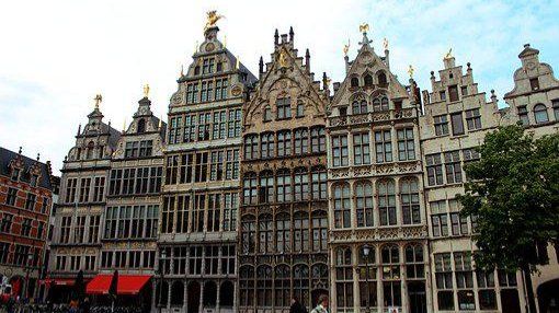 Gas aus Belgien spielt eine wichtige Rolle  
