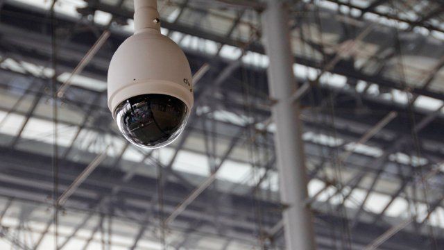 Vermisstensuche in Linz