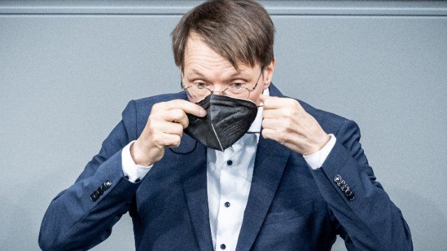 Bundestag beschließt Corona-Regeln für den Herbst