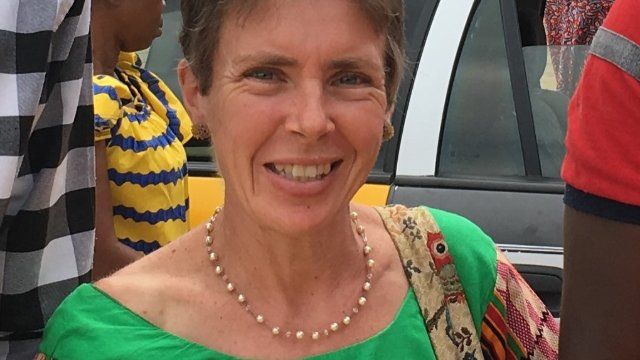  Kindern Zukunft geben – Ghana