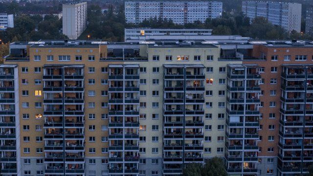 Zwei Millionen Bürger sollen staatlichen Mietzuschuss bekommen