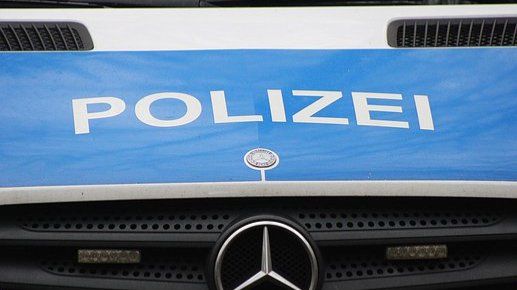 Menschliches Skelett in Keller gefunden