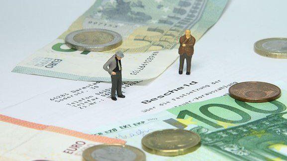 Steuerberaterkammer: Frist für Grundsteuererklärung nicht zu halten