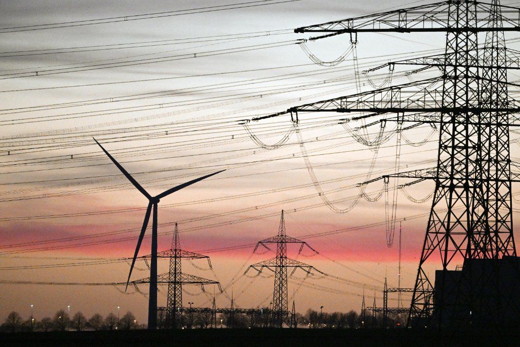 EU-Kommission will übermäßige Gewinne von Energiefirmen abschöpfen EU-Kommission will übermäßige Gewinne von Energiefirmen abschöpfen