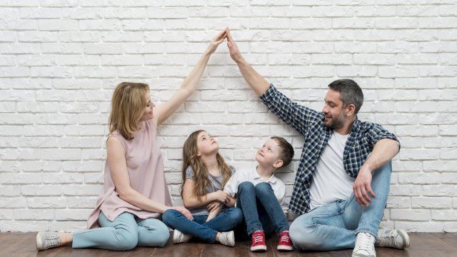 Statistik: In Rheinland-Pfalz leben besonders viele Menschen pro Haushalt