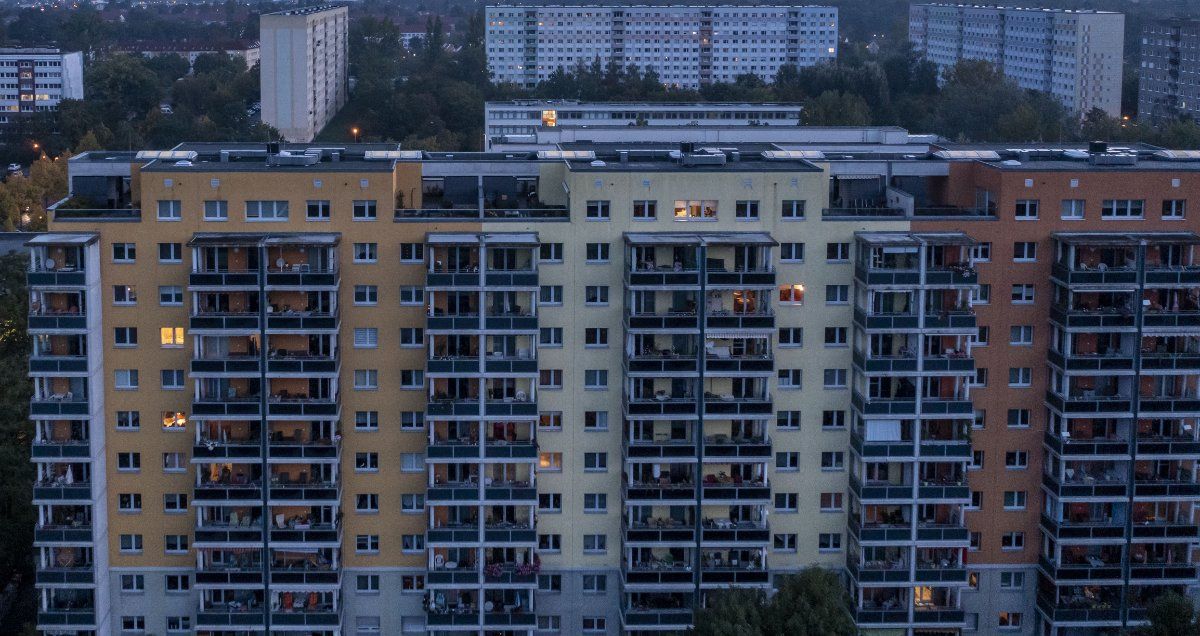 Zwei Millionen Bürger sollen staatlichen Mietzuschuss bekommen Zwei Millionen Bürger sollen staatlichen Mietzuschuss bekommen