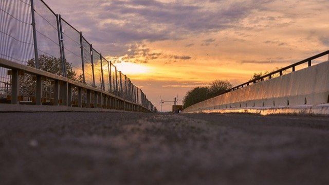 Elzbachbrücke Monreal ab 21. Oktober wieder freigegeben