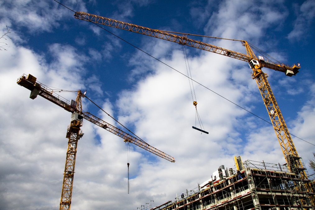 90 Millionen Euro für Städtebauförderung 90 Millionen Euro für Städtebauförderung