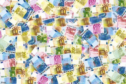 RLP soll 2023 275 Millionen Euro mehr erhalten RLP soll 2023 275 Millionen Euro mehr erhalten