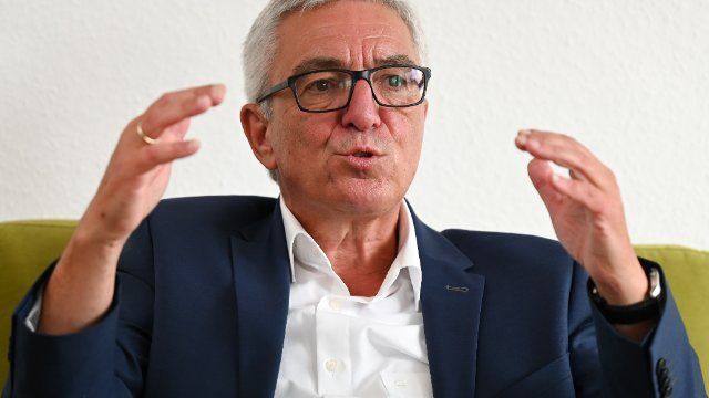 Lewentz weist Baldaufs Vorwurf zu Ahrtal-Besuch zurück