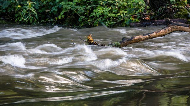 ADD-Sachbearbeiter: Ausmaß der Flut war erst am Tag danach klar