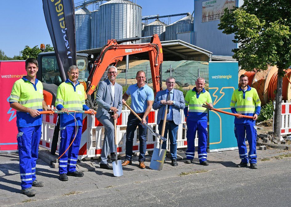 Highspeed-Internet in der Verbandsgemeinde Mendig