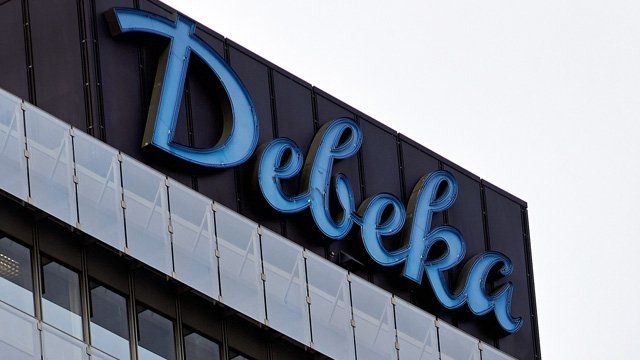 Analyse der Debeka für das Jahr 2021