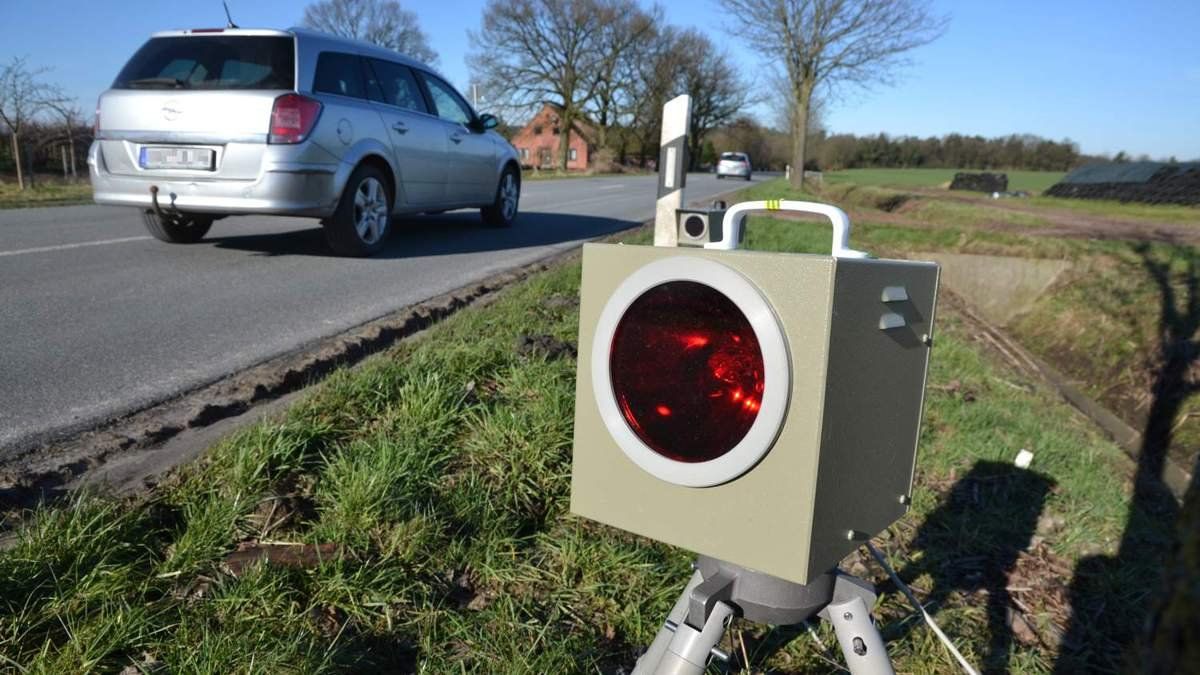Radarkontrollen Rundum Koblenz Radarkontrollen Rundum Koblenz