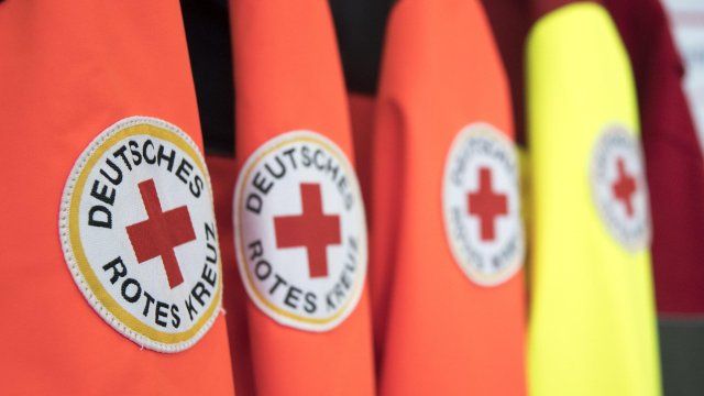 DRK-Landespräsident: Mehr Anreize für Ehrenamt schaffen