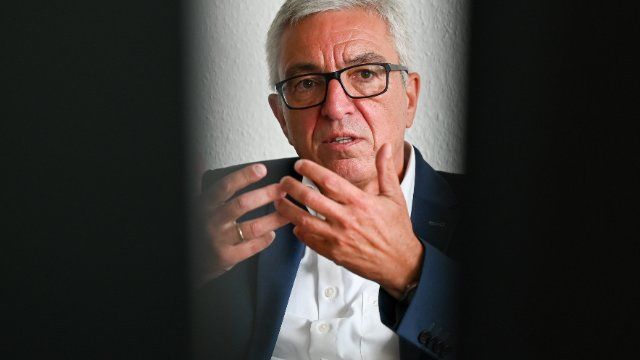 Lewentz und Linnertz im Untersuchungsausschuss - Was wusste das Land?