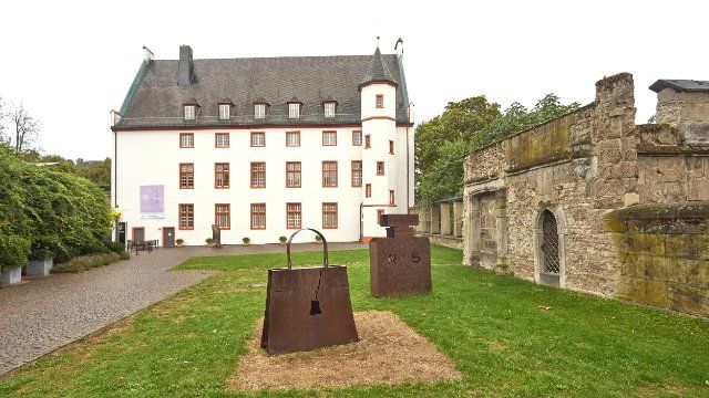 Koblenzer Ludwig Museum feiert 30-jähriges Bestehen