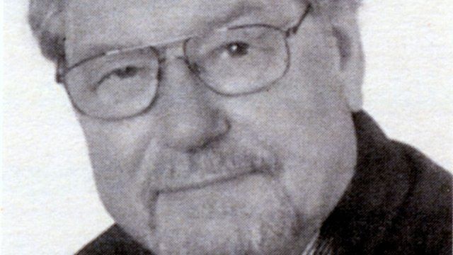Vor 10 Jahren starb Herbert Roth, Historiker und Philologe