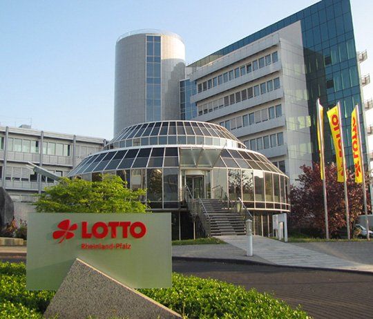 Umsatz und Gewinn von Lotto Rheinland-Pfalz stabil Umsatz und Gewinn von Lotto Rheinland-Pfalz stabil