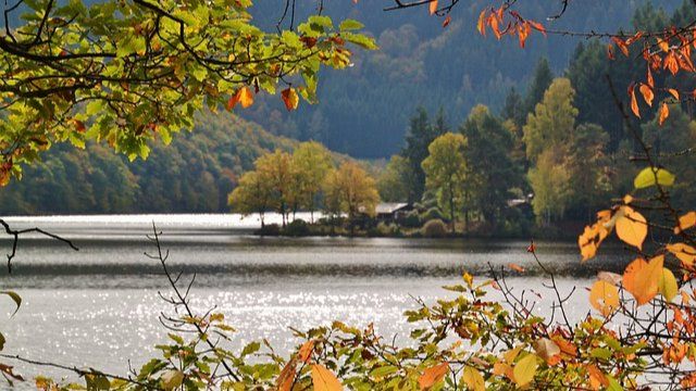 Betriebsausflug der Stadtverwaltung Mayen am 16. September 