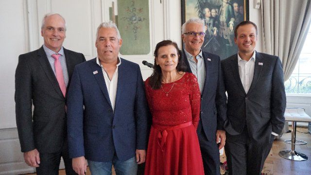Zentrales Musikzentrum mit Laienmusik in Schloss Engers