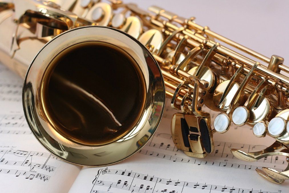 Musikschule für alle - Musizieren mit Senioren!