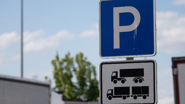 ADAC kritisiert WCs auf Rastplätzen in Rheinland-Pfalz