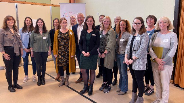 Das Kindeswohl steht im Zentrum 