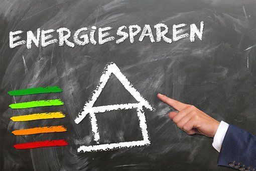 Hochschulen sparen Energie 